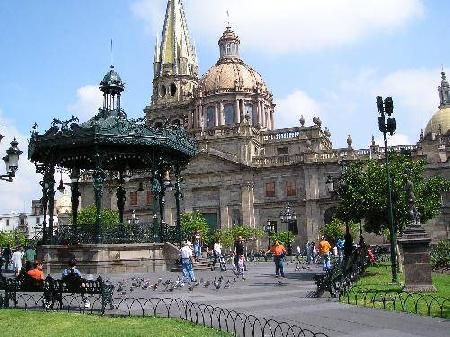 Jalisco