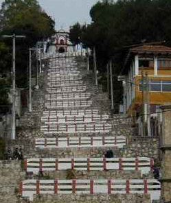 Cerro de San Cristóbal