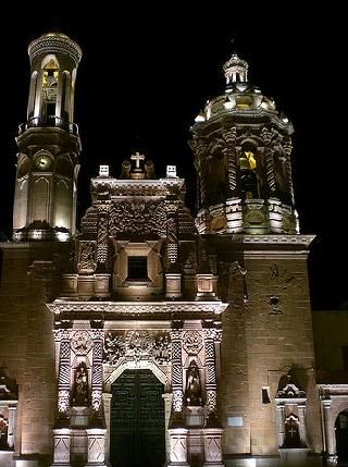 Zacatecas 
