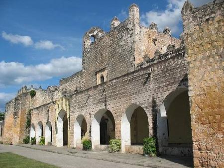 Convento de Sisal