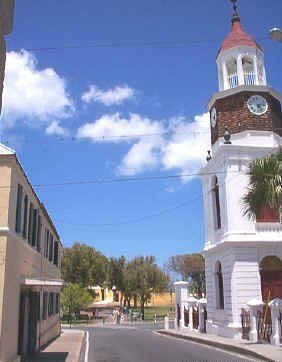 Christiansted 