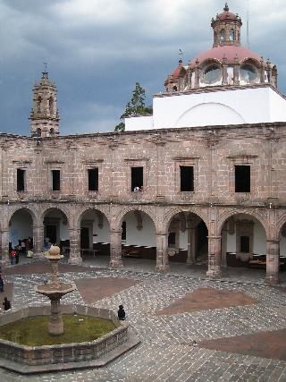 Michoacán