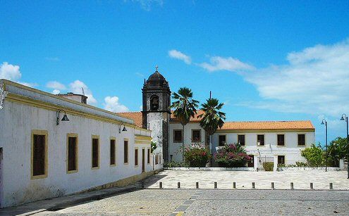 Brasil Olinda  Nossa Senhora da Conceiçao Nossa Senhora da Conceiçao Olinda - Olinda  - Brasil