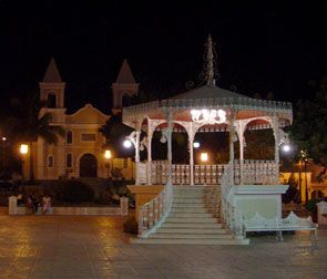 México San José del Cabo Jardín del Arte Jardín del Arte Baja California Sur - San José del Cabo - México