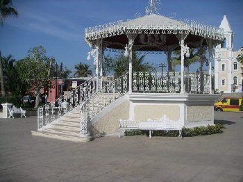 México San José del Cabo Jardín del Arte Jardín del Arte Baja California Sur - San José del Cabo - México