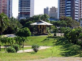 Brasil Fortaleza  Parque Ecológico do Coco Parque Ecológico do Coco Brasil - Fortaleza  - Brasil