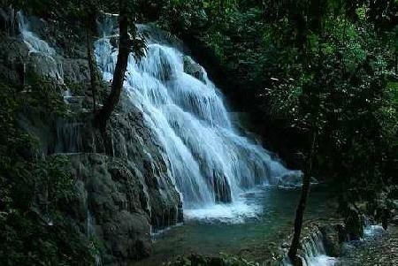 Palenque 