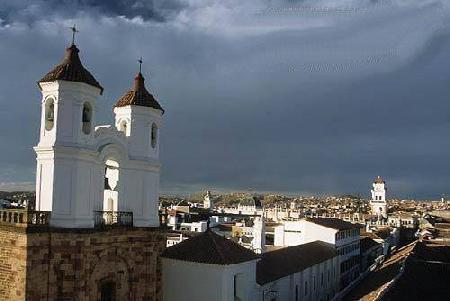 Chuquisaca 