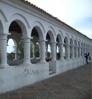 Cochabamba 