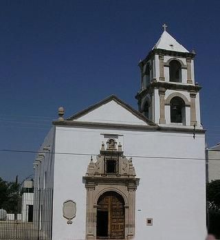 Templo de Santa Rita