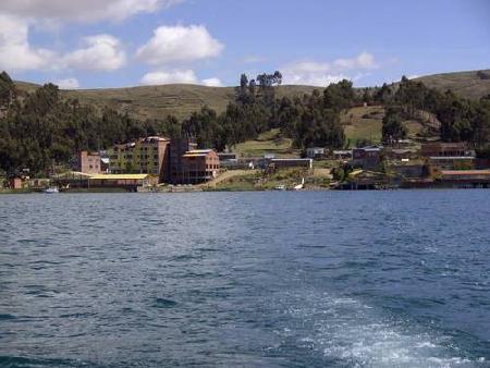 La Paz 