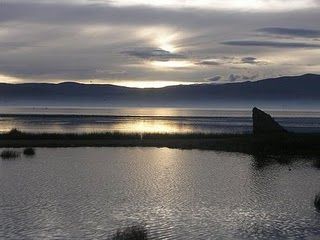 Oruro 