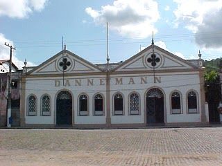 Centro Cultural Dannemann