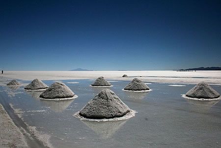 Potosí 