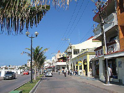 Cozumel 