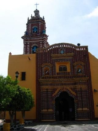 Puebla