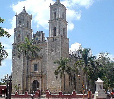 Yucatán