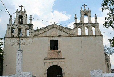 Yucatán