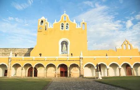 Izamal 