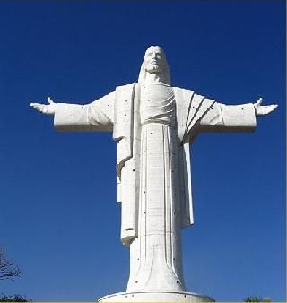 Cochabamba 