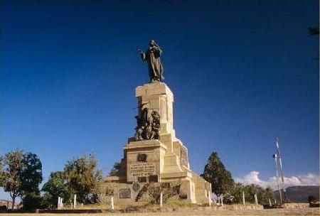 Cochabamba 