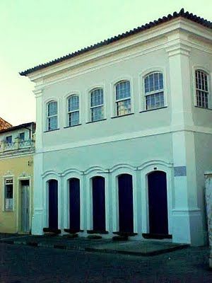 Museu Hansen Bahia