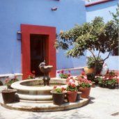 Oaxaca