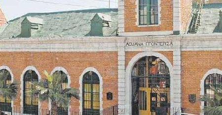 Museo Histórico de Ciudad Juárez