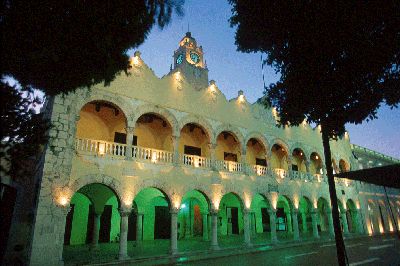 Yucatán