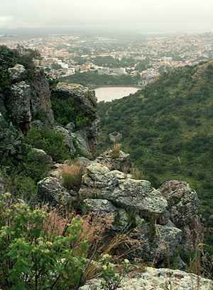 Guanajuato