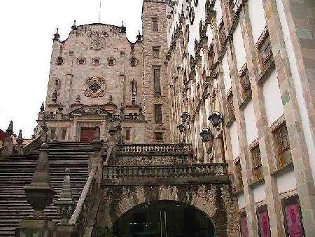 Guanajuato 