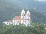 Brasil Sabará  Museo del Oro Museo del Oro Minas Gerais - Sabará  - Brasil