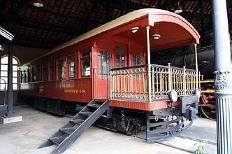 Brasil São João Del Rei  Tren de vapor . Tren de vapor . Minas Gerais - São João Del Rei  - Brasil