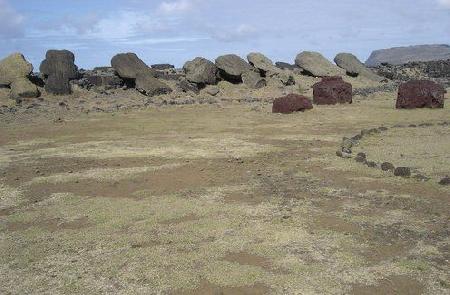 Hanga Roa 
