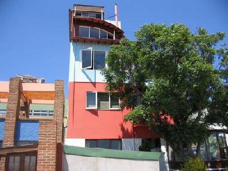 Hoteles cerca de La Sebastiana  Valparaíso