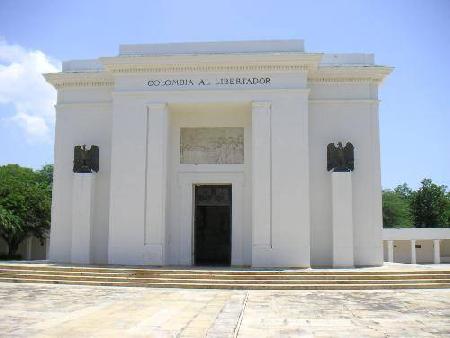 Hoteles cerca de Quinta de San Pedro Alejandrino  Santa Marta