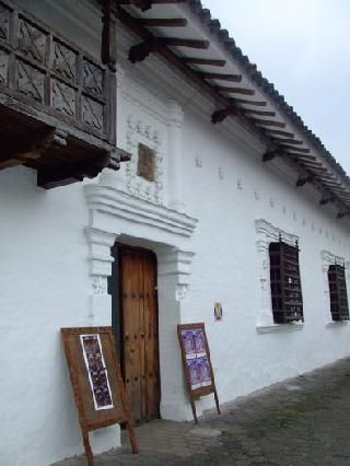 Casa del Virrey