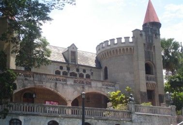 Antioquia 