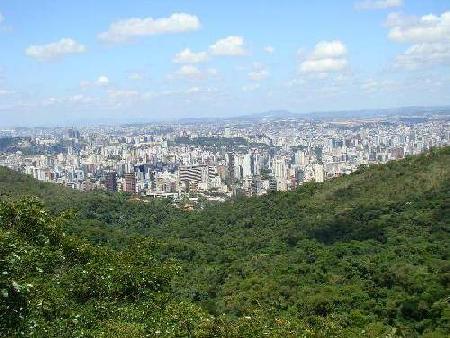 Belo Horizonte 