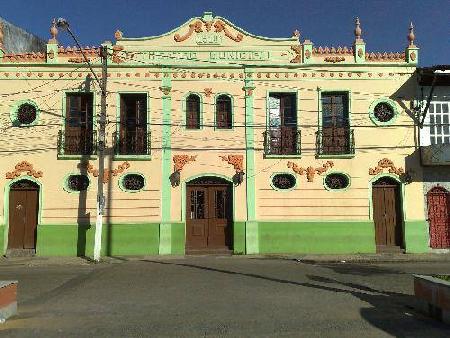 Teatro Municipal