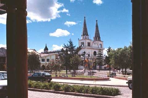 Ecuador Cuenca  Gualaceo, Chordeleg y Sígsig Gualaceo, Chordeleg y Sígsig Cuenca - Cuenca  - Ecuador