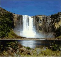 Venezuela Canaima Kavanayén Kavanayén Bolívar - Canaima - Venezuela