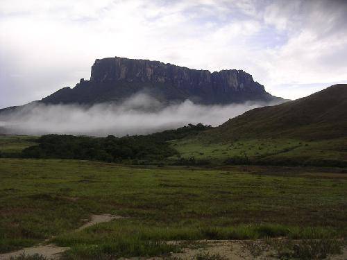 Venezuela Canaima La Gran Sabana La Gran Sabana Bolívar - Canaima - Venezuela