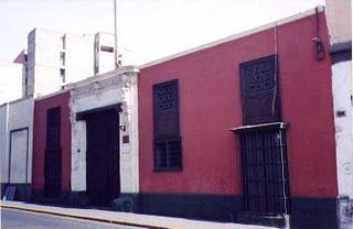 Perú Lima Casa de las Trece Monedas Casa de las Trece Monedas Lima - Lima - Perú