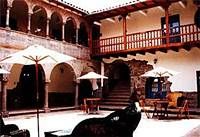 Perú Cuzco Palacio de Tupac Yupanqui Palacio de Tupac Yupanqui Perú - Cuzco - Perú