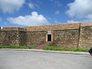 Nueva Esparta 