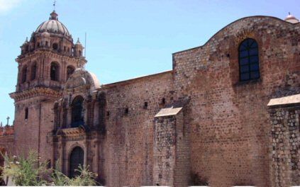 Cusco 