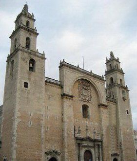 Mérida 