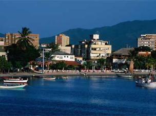 Nueva Esparta 