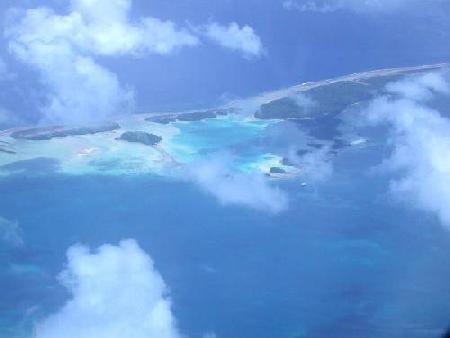 Tuamotu Gambier 
